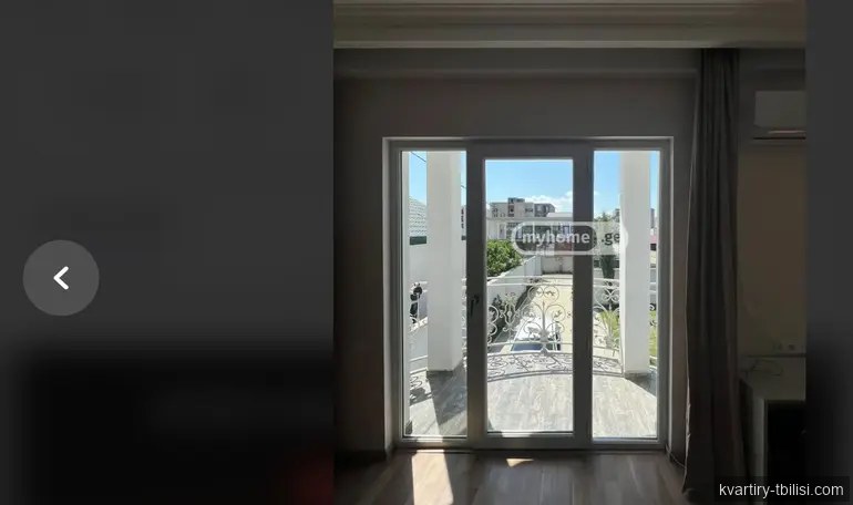 7-комнатный дом в Диди Дигоми — 2 300 USD/мес | Tbilisi Homes