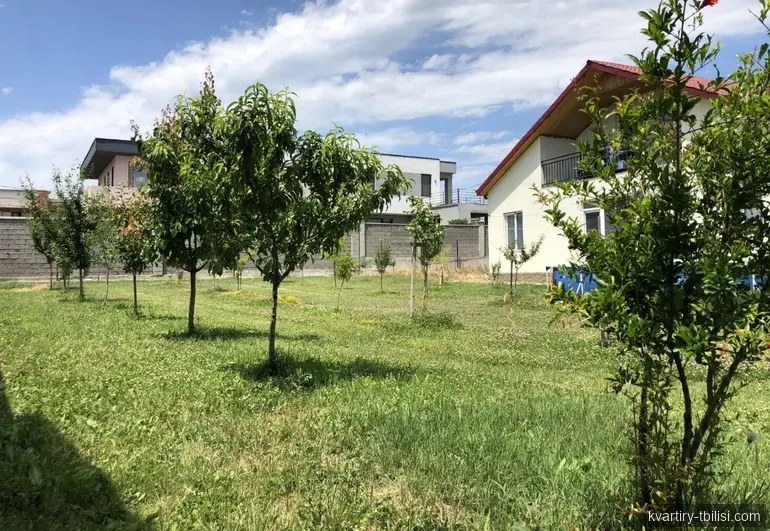 ქირავდება 7 ოთახიანი სახლი დიდ დიღომში, 250 მ² — 1 480 USD/თვეში | Tbilisi Homes
