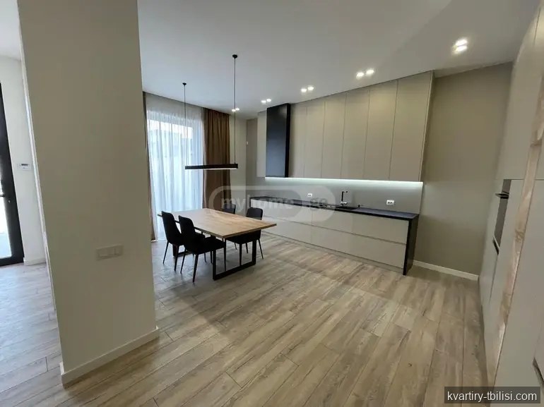 7-комнатный дом в Диди Дигоми — 5 000 USD/мес | Tbilisi Homes