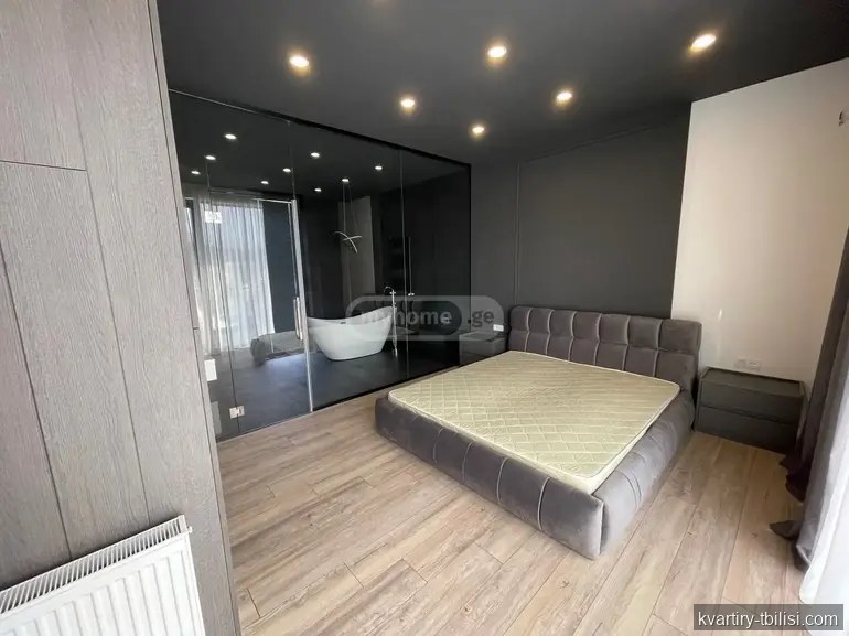 7-bedroom House for rent in Didi Digomi, Tbilisi, 330 sqm — 5 000 USD/month | Tbilisi Homes