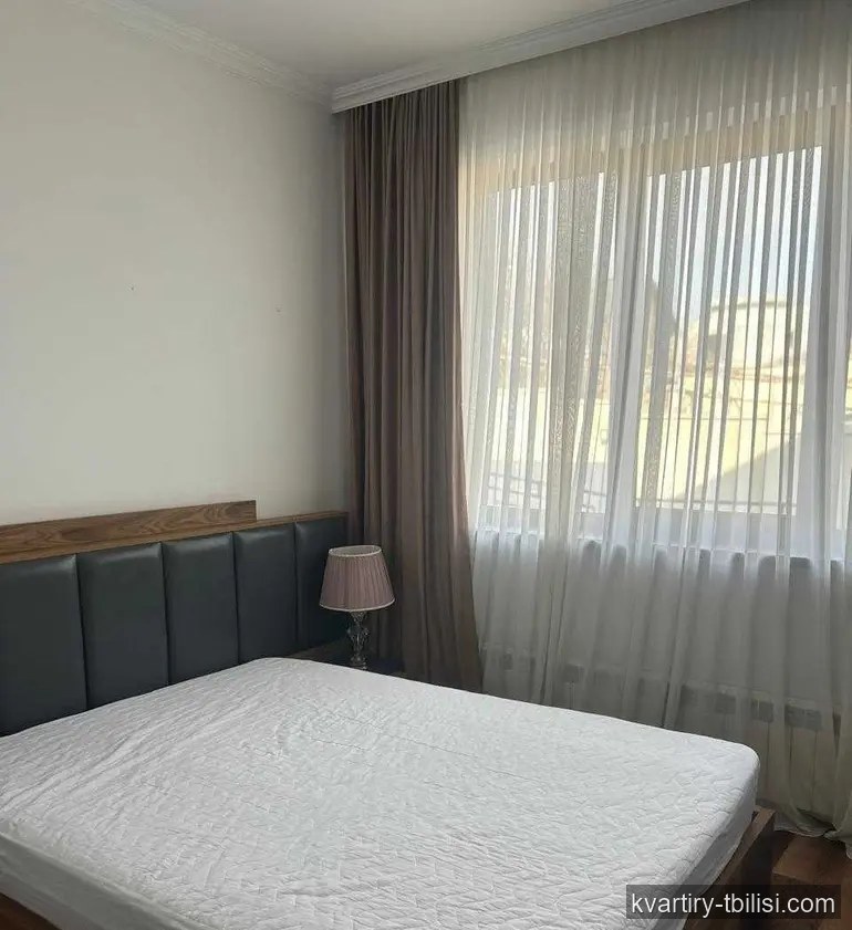 8-bedroom House for rent in Didi Digomi, Tbilisi, 400 sqm — 3 500 USD/month | Tbilisi Homes