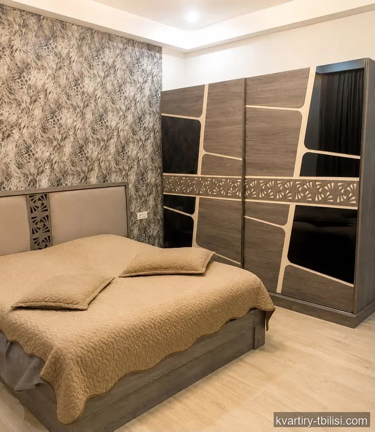 8-bedroom House for rent in Didi Digomi, Tbilisi, 240 sqm — 2 500 USD/month | Tbilisi Homes