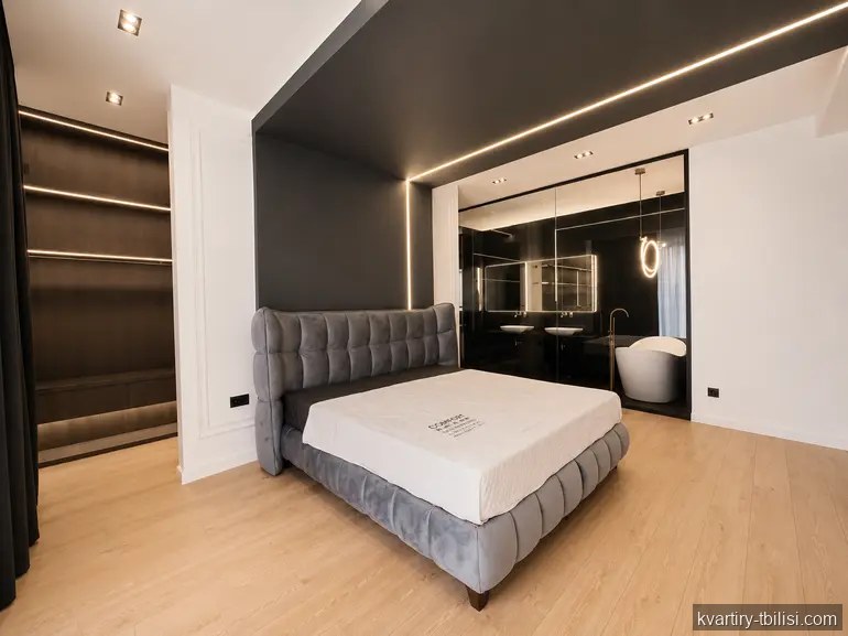 8-bedroom House for rent in Didi Digomi, Tbilisi, 300 sqm — 4 000 USD/month | Tbilisi Homes