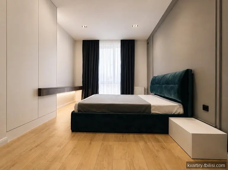 8-bedroom House for rent in Didi Digomi, Tbilisi, 300 sqm — 4 000 USD/month | Tbilisi Homes