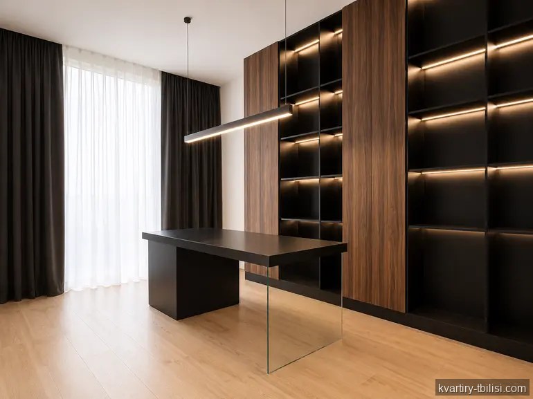 8-bedroom House for rent in Didi Digomi, Tbilisi, 300 sqm — 4 000 USD/month | Tbilisi Homes