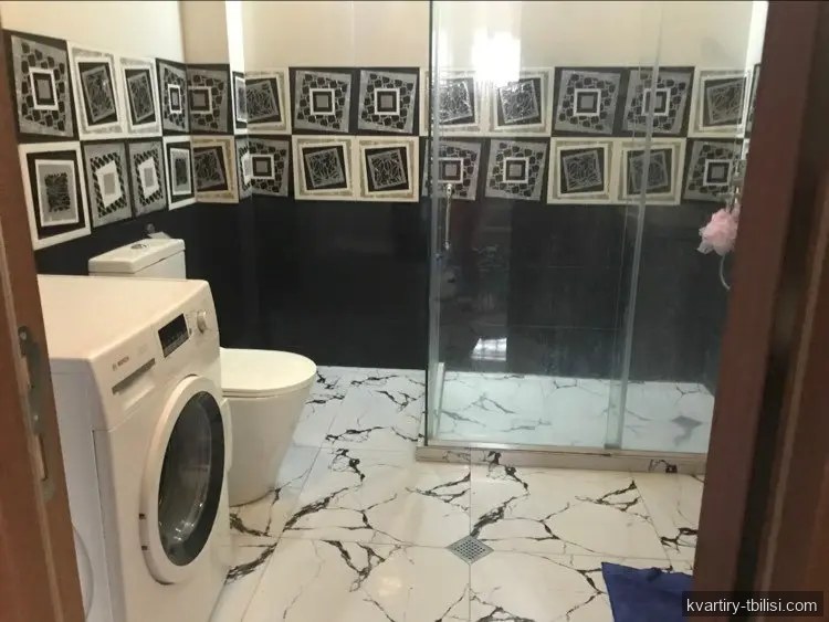 8-bedroom House for rent in Didi Digomi, Tbilisi, 250 sqm — 2 000 USD/month | Tbilisi Homes