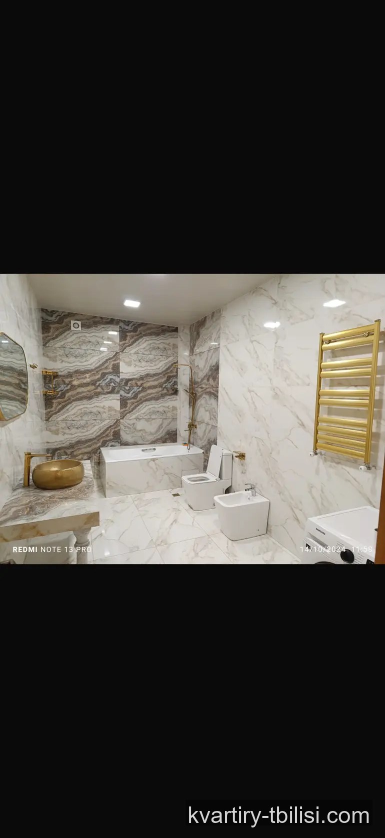 8-комнатный дом в Диди Дигоми — 1 500 USD/мес | Tbilisi Homes