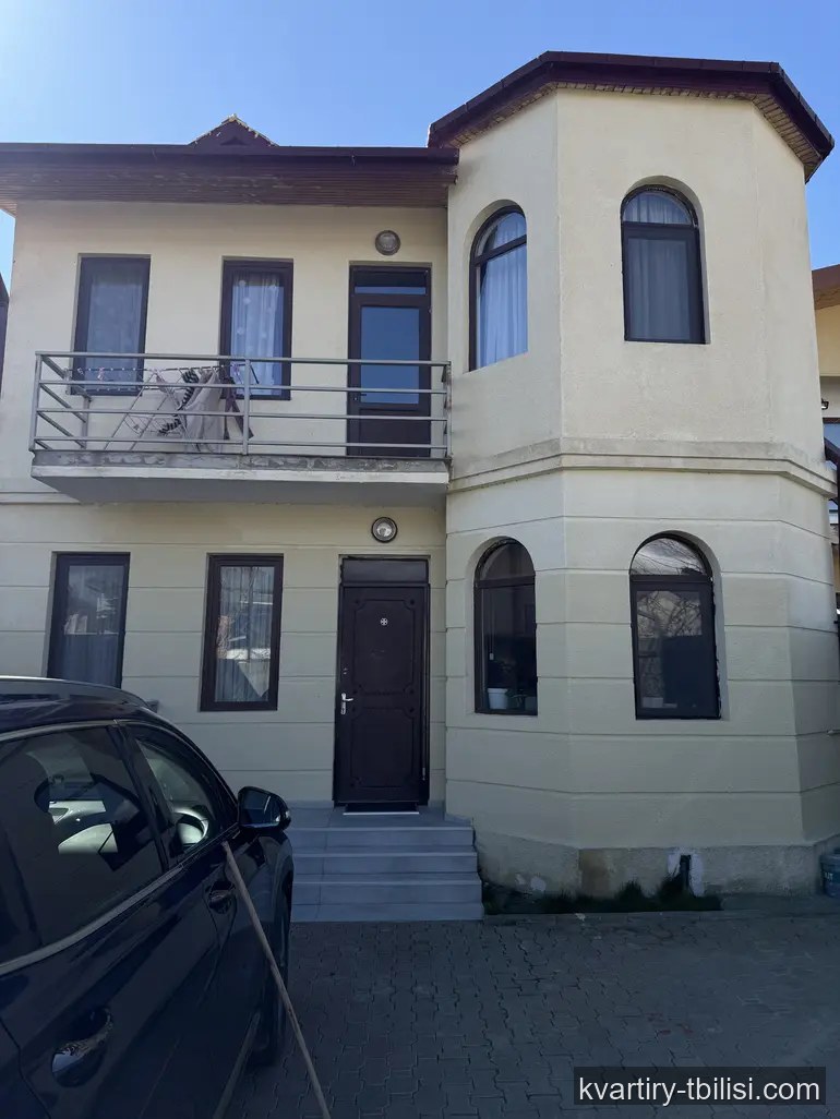 8-комнатный дом в Диди Дигоми — 2 000 USD/мес | Tbilisi Homes