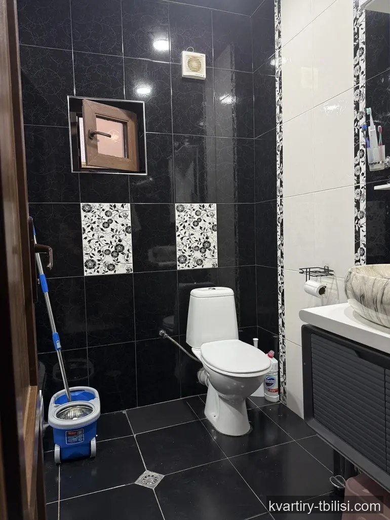 8-комнатный дом в Диди Дигоми — 2 000 USD/мес | Tbilisi Homes
