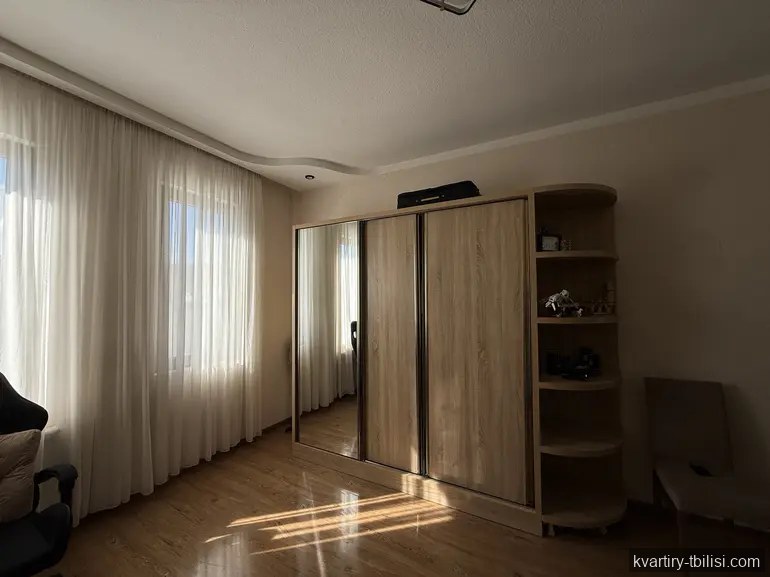8-комнатный дом в Диди Дигоми — 2 000 USD/мес | Tbilisi Homes