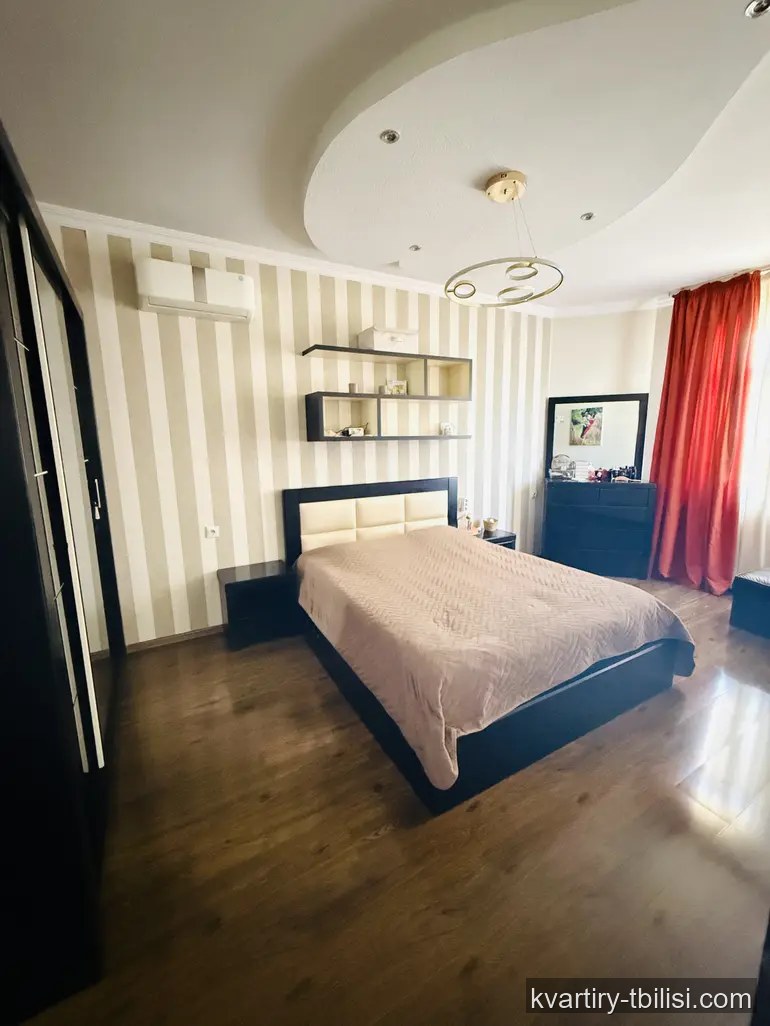 8-комнатный дом в Диди Дигоми — 2 000 USD/мес | Tbilisi Homes