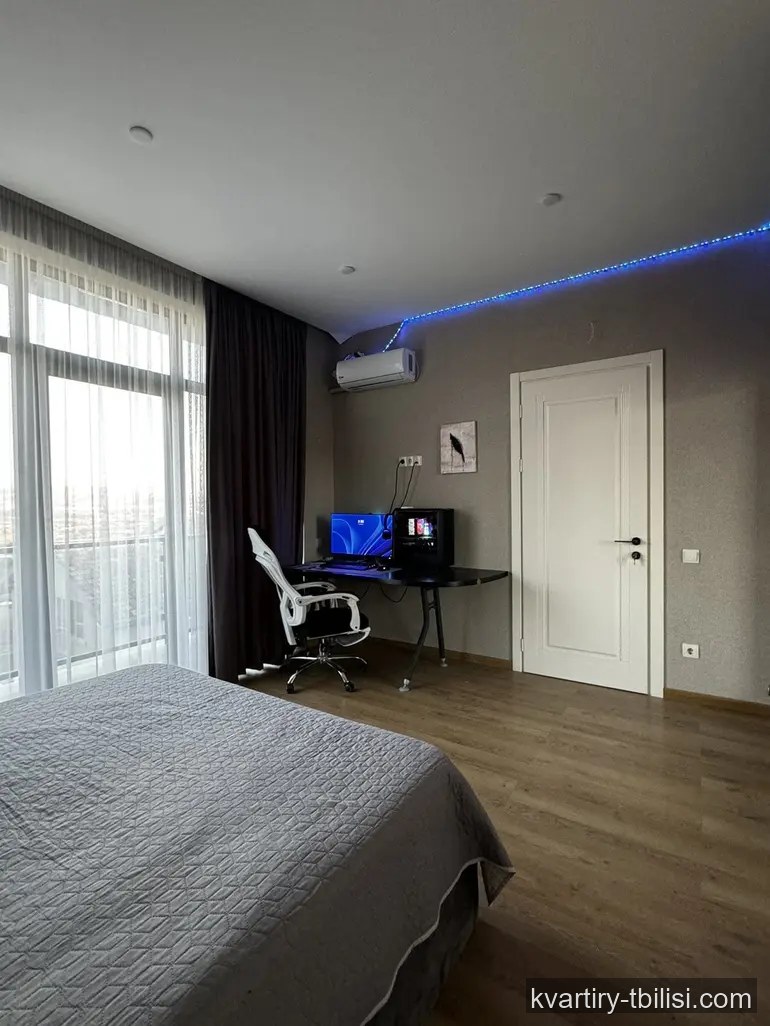 9-комнатный дом в Диди Дигоми — 3 000 USD/мес | Tbilisi Homes