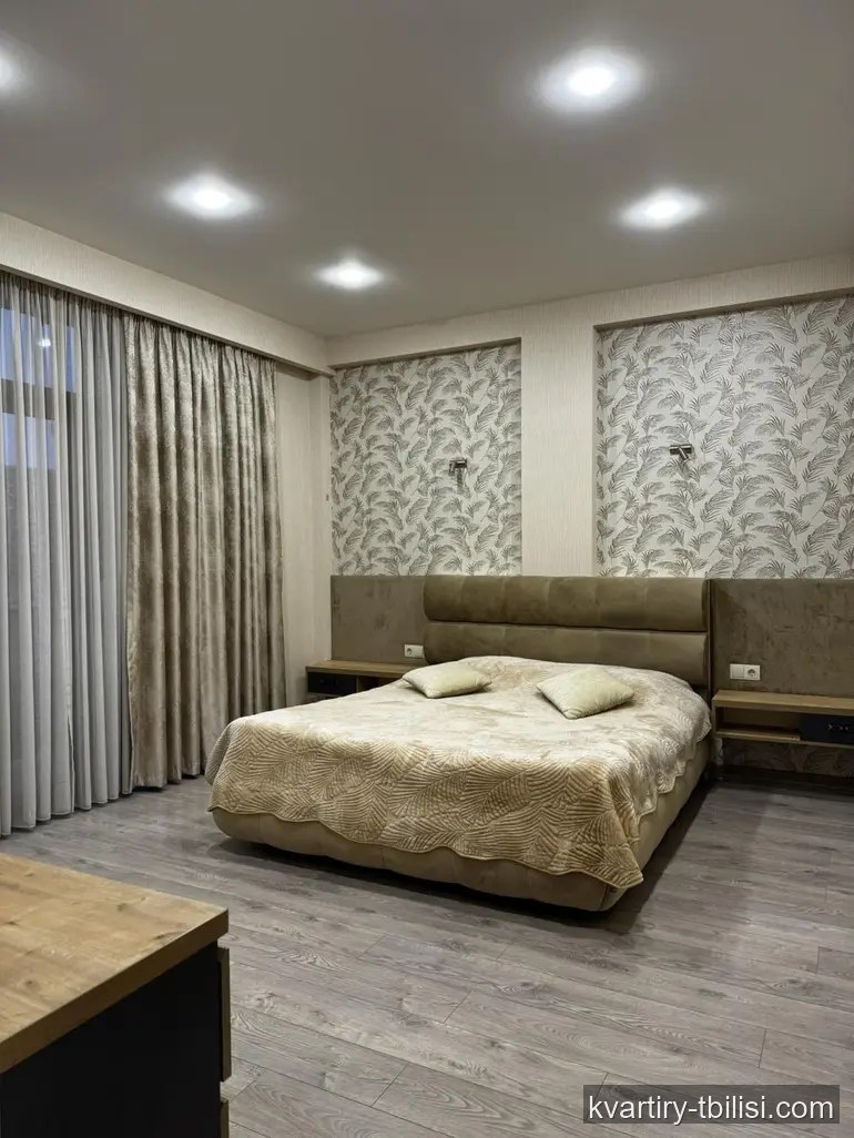 9-комнатный дом в Диди Дигоми — 3 000 USD/мес | Tbilisi Homes