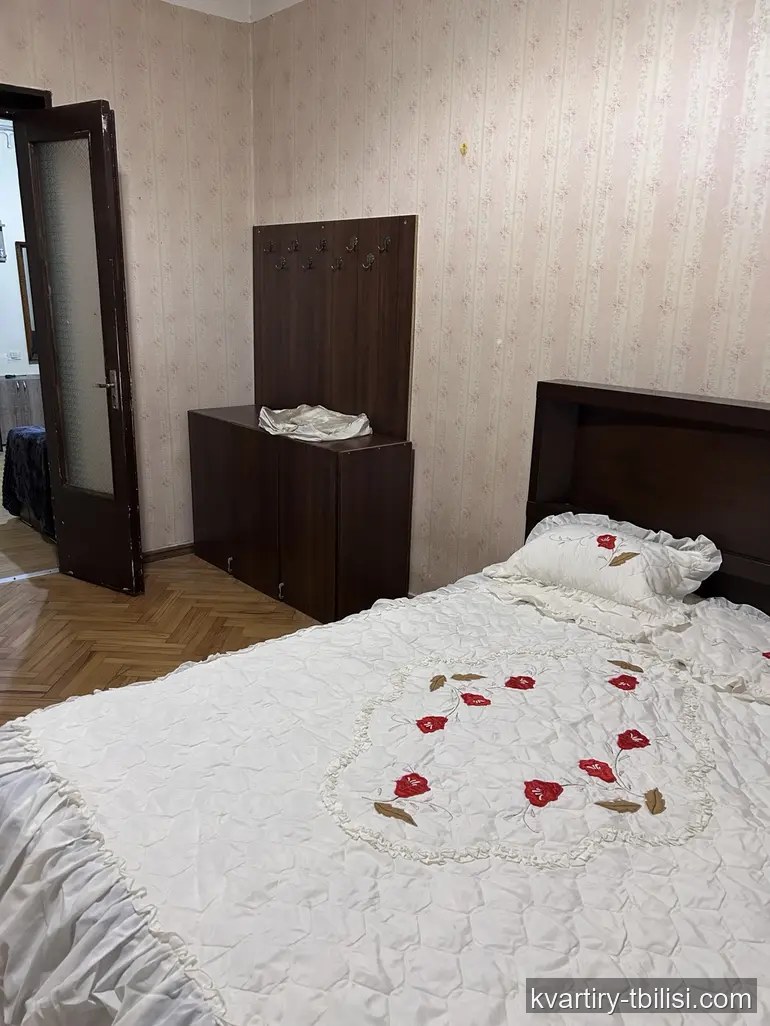 3-bedroom House for rent in Didube, Tbilisi, 70 sqm — 537 USD/month | Tbilisi Homes