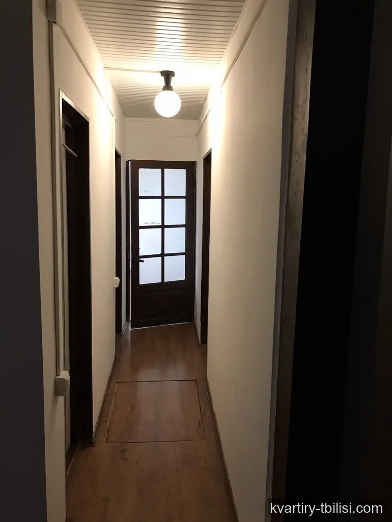 8-bedroom House for rent in Didube, Tbilisi, 220 sqm — 1 800 USD/month | Tbilisi Homes