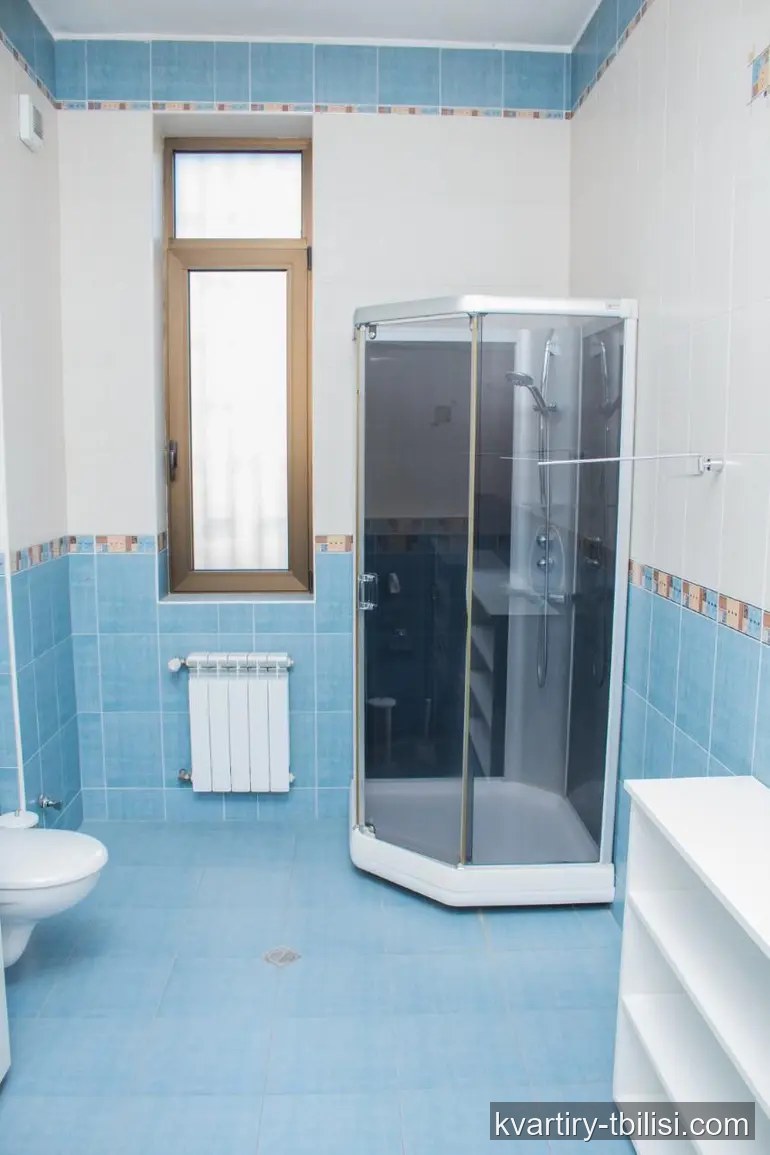 10-комнатный дом в Дигоми 1-9 — 2 500 USD/мес | Tbilisi Homes