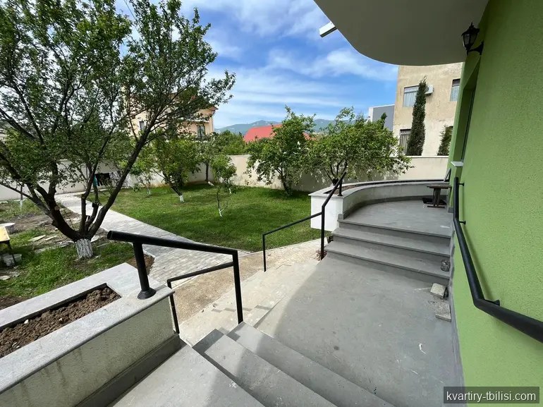 11-bedroom House for rent in Digomi 1-9, Tbilisi, 824 sqm — 5 000 USD/month | Tbilisi Homes