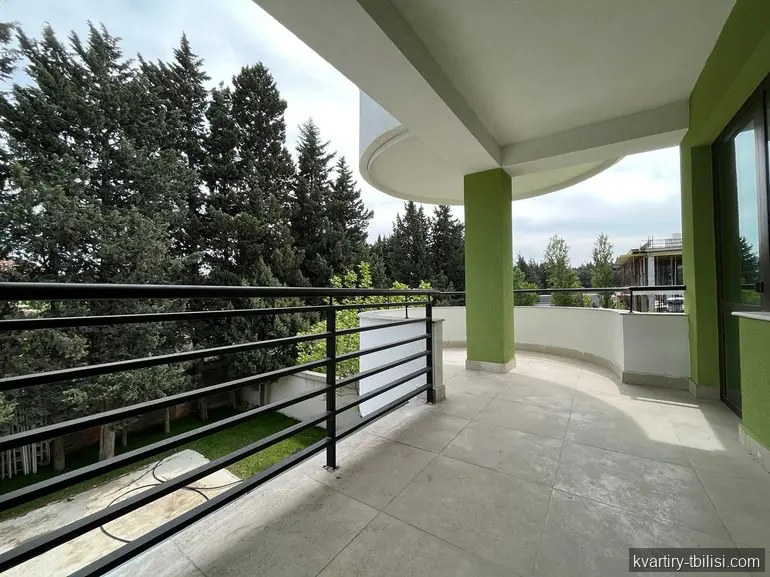 11-bedroom House for rent in Digomi 1-9, Tbilisi, 824 sqm — 5 000 USD/month | Tbilisi Homes