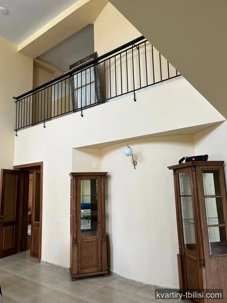 11-bedroom House for rent in Digomi 1-9, Tbilisi, 824 sqm — 5 000 USD/month | Tbilisi Homes