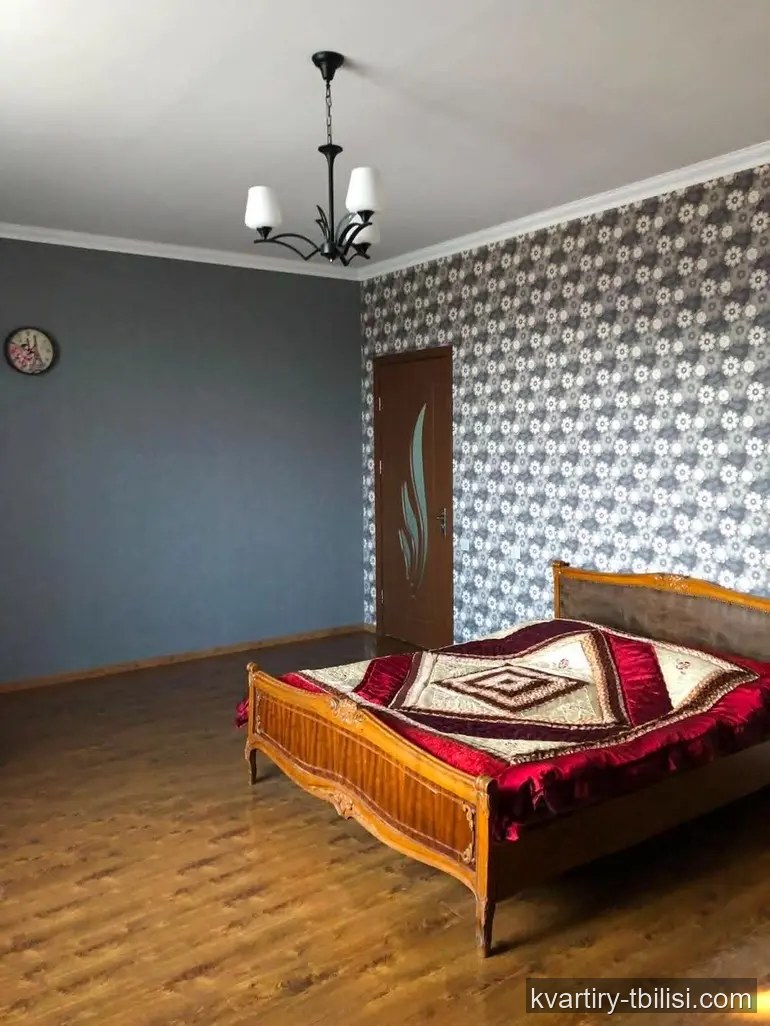 11-комнатный дом в Дигоми 1-9 — 4 000 USD/мес | Tbilisi Homes