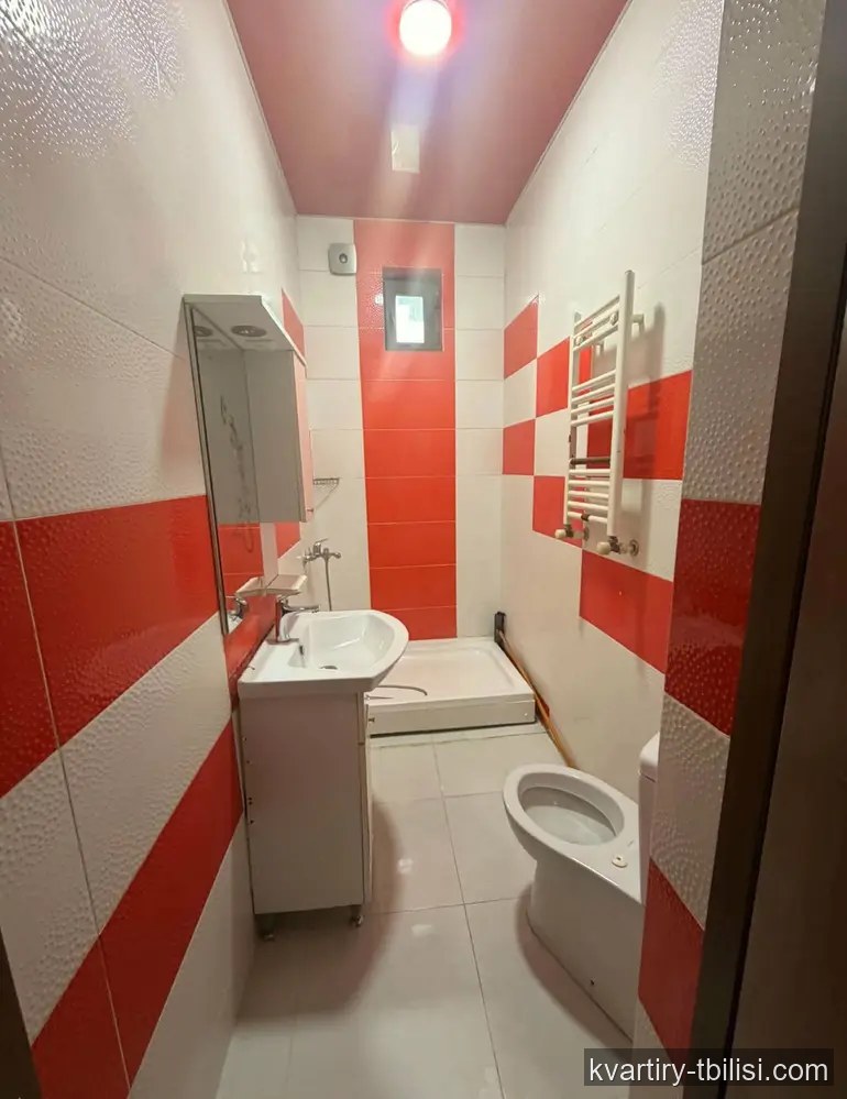 11-комнатный дом в Дигоми 1-9 — 4 000 USD/мес | Tbilisi Homes