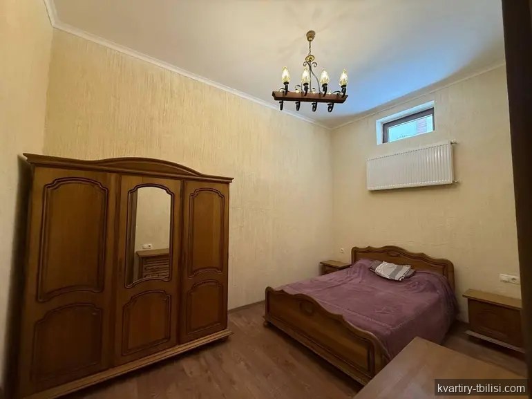 11-комнатный дом в Дигоми 1-9 — 2 500 USD/мес | Tbilisi Homes