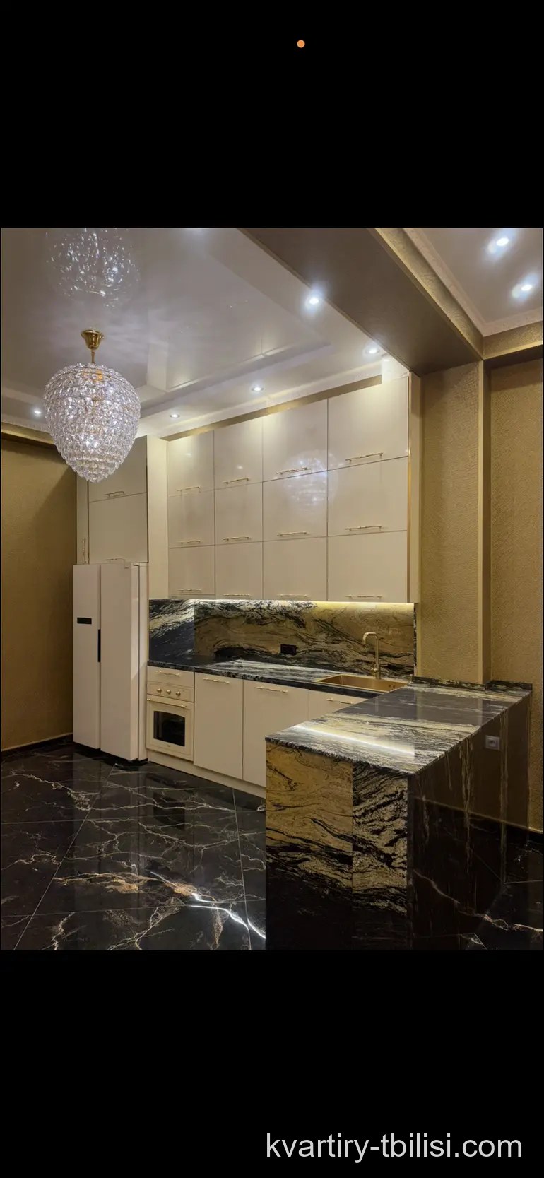 11-комнатный дом в Дигоми 1-9 — 20 000 USD/мес | Tbilisi Homes