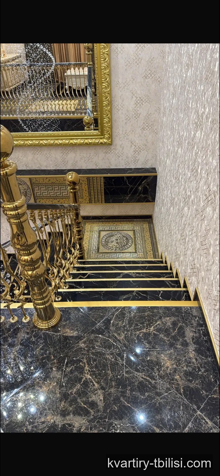 11-комнатный дом в Дигоми 1-9 — 20 000 USD/мес | Tbilisi Homes