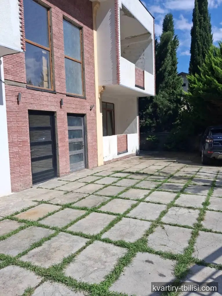 3-bedroom House for rent in Digomi 1-9, Tbilisi, 90 sqm — 800 USD/month | Tbilisi Homes