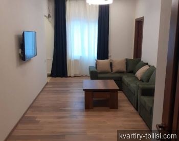 4-к. квартира