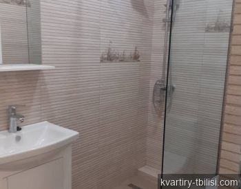 4-комнатный дом в Дигоми 1-9 — 800 USD/мес | Tbilisi Homes