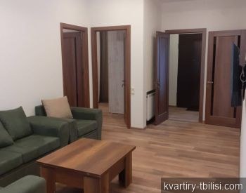 4-комнатный дом в Дигоми 1-9 — 800 USD/мес | Tbilisi Homes