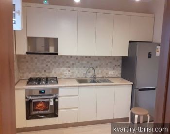 4-комнатный дом в Дигоми 1-9 — 800 USD/мес | Tbilisi Homes