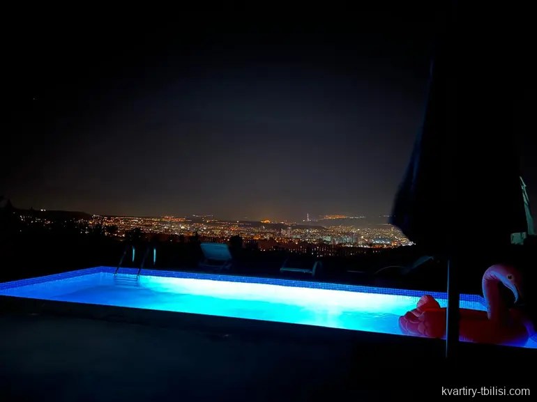 5-комнатный дом в Дигоми 1-9 — 3 000 USD/мес | Tbilisi Homes
