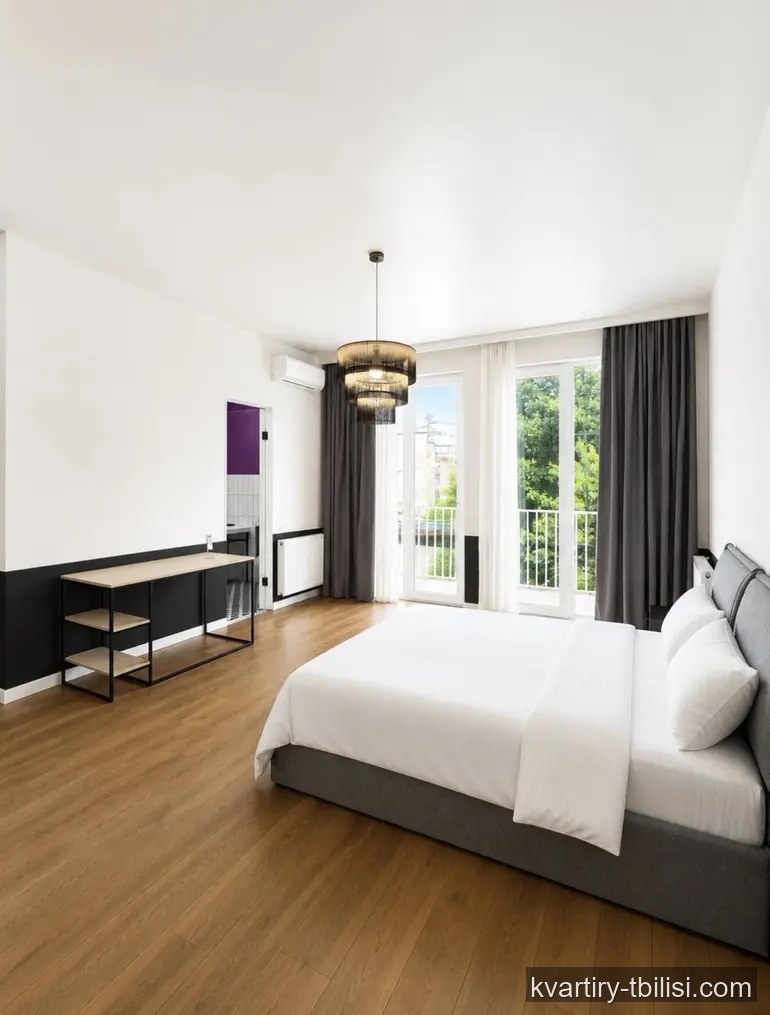 7-комнатный дом в Дигоми 1-9 — 5 000 USD/мес | Tbilisi Homes