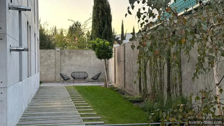 7-комнатный дом в Дигоми 1-9 — 5 000 USD/мес | Tbilisi Homes