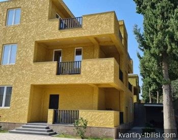 8-bedroom House for rent in Digomi 1-9, Tbilisi, 520 sqm — 3 000 USD/month | Tbilisi Homes
