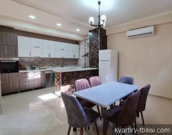 8-bedroom House for rent in Digomi 1-9, Tbilisi, 520 sqm — 3 000 USD/month | Tbilisi Homes