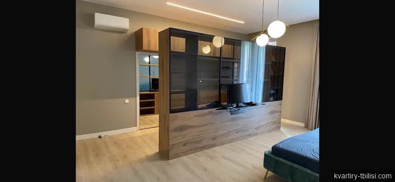 8-bedroom House for rent in Digomi 1-9, Tbilisi, 320 sqm — 5 000 USD/month | Tbilisi Homes