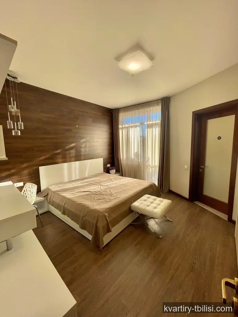 9-комнатный дом в Дигоми 1-9 — 6 000 USD/мес | Tbilisi Homes