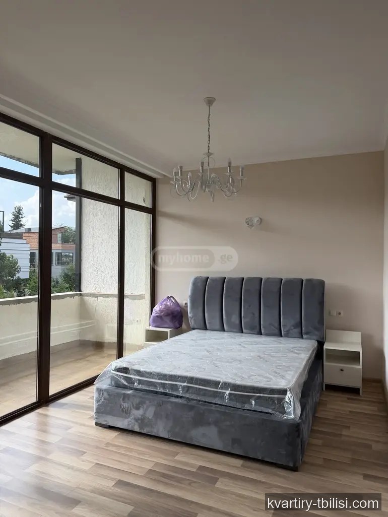 9-комнатный дом в Дигоми 1-9 — 3 500 USD/мес | Tbilisi Homes