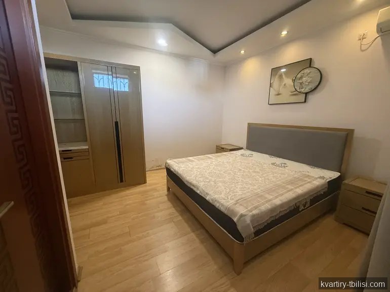 9-комнатный дом в Дигоми 1-9 — 2 500 USD/мес | Tbilisi Homes