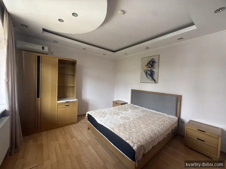 9-комнатный дом в Дигоми 1-9 — 2 500 USD/мес | Tbilisi Homes