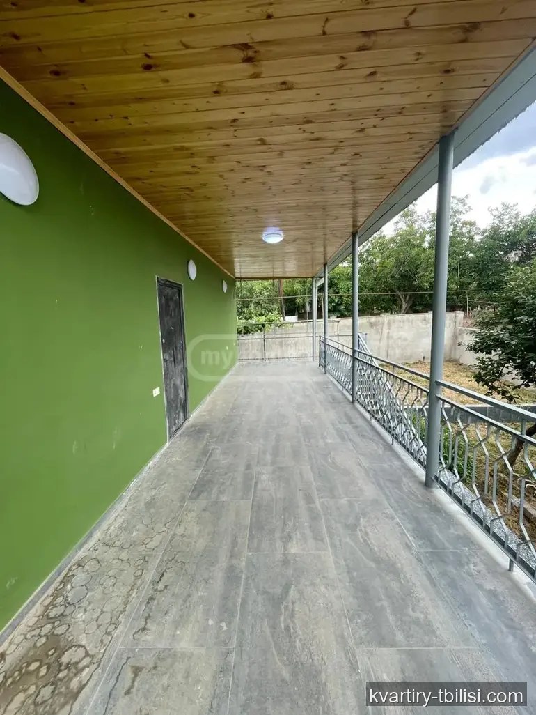 4-bedroom House for rent in Tbilisi, Tbilisi, 180 sqm — 1 200 USD/month | Tbilisi Homes