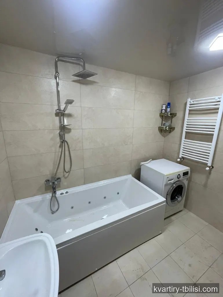5-комнатный дом в Тбилиси — 1 200 USD/мес | Tbilisi Homes