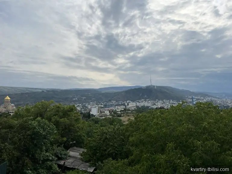 10-bedroom House for rent in Elia, Tbilisi, 550 sqm — 1 800 USD/month | Tbilisi Homes