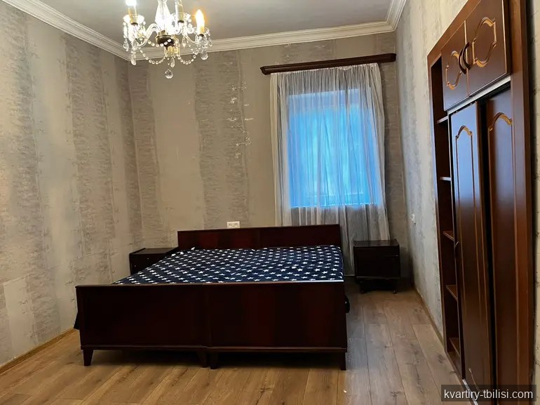 2-комнатный дом на Элиа — 421 USD/мес | Tbilisi Homes