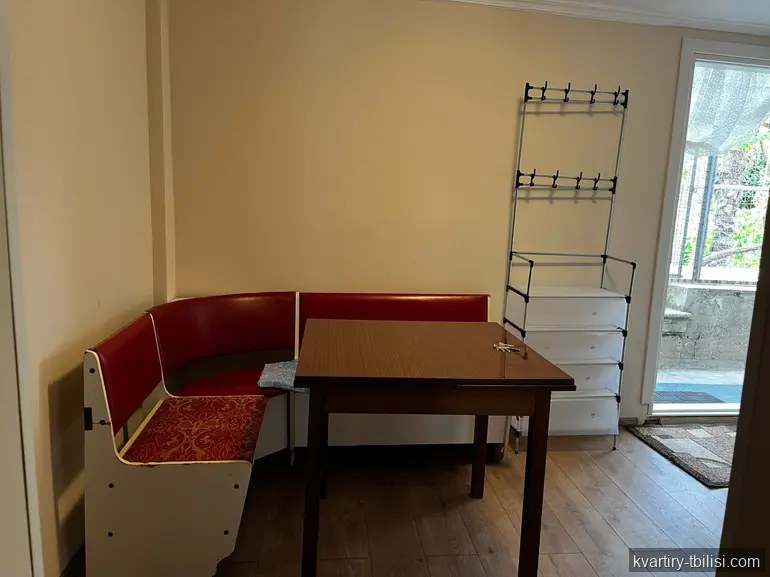 2-комнатный дом на Элиа — 421 USD/мес | Tbilisi Homes