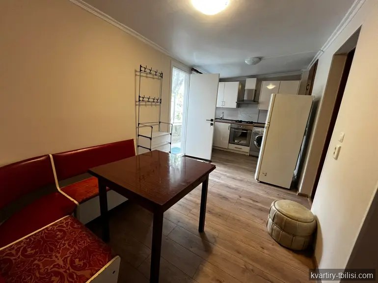 2-комнатный дом на Элиа — 421 USD/мес | Tbilisi Homes