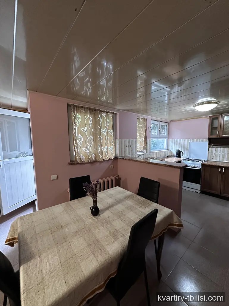 3-к. квартира